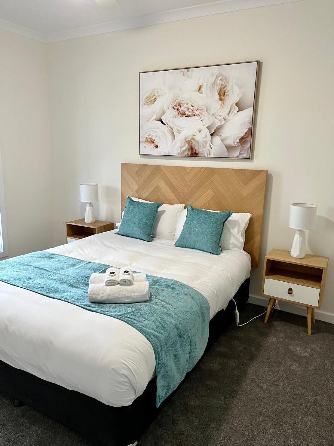 High Country Holiday Park แมนส์ฟิลด์ ภายนอก รูปภาพ
