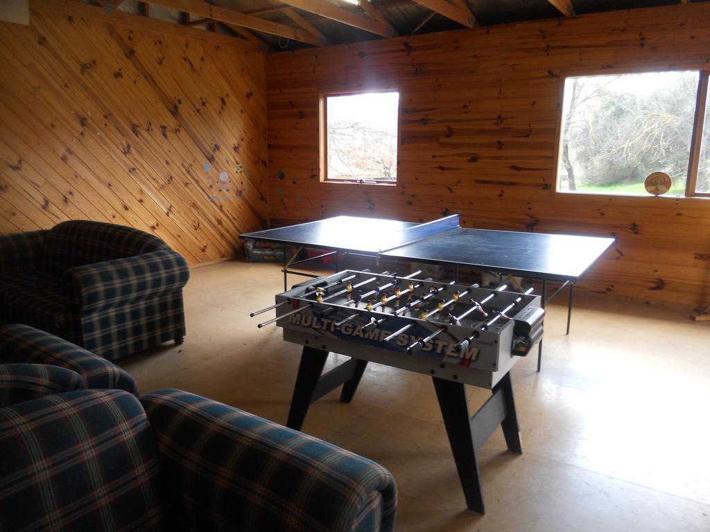 High Country Holiday Park แมนส์ฟิลด์ ภายนอก รูปภาพ