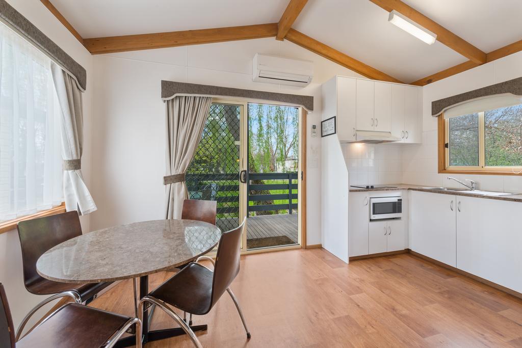 High Country Holiday Park แมนส์ฟิลด์ ภายนอก รูปภาพ