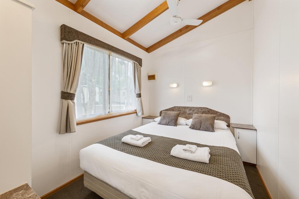 High Country Holiday Park แมนส์ฟิลด์ ภายนอก รูปภาพ