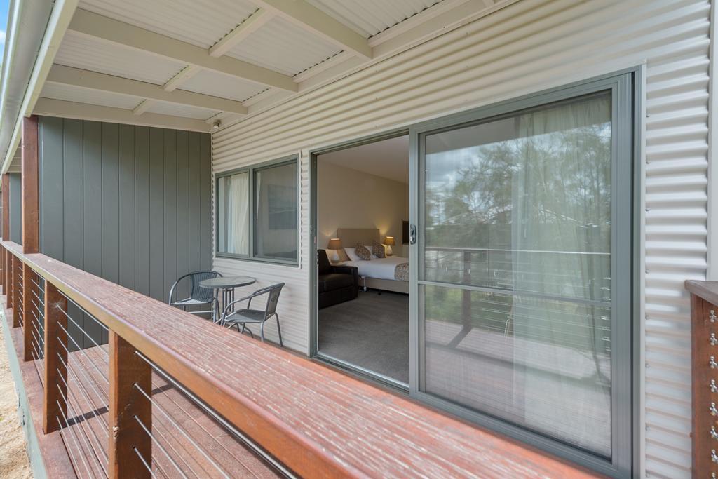 High Country Holiday Park แมนส์ฟิลด์ ภายนอก รูปภาพ