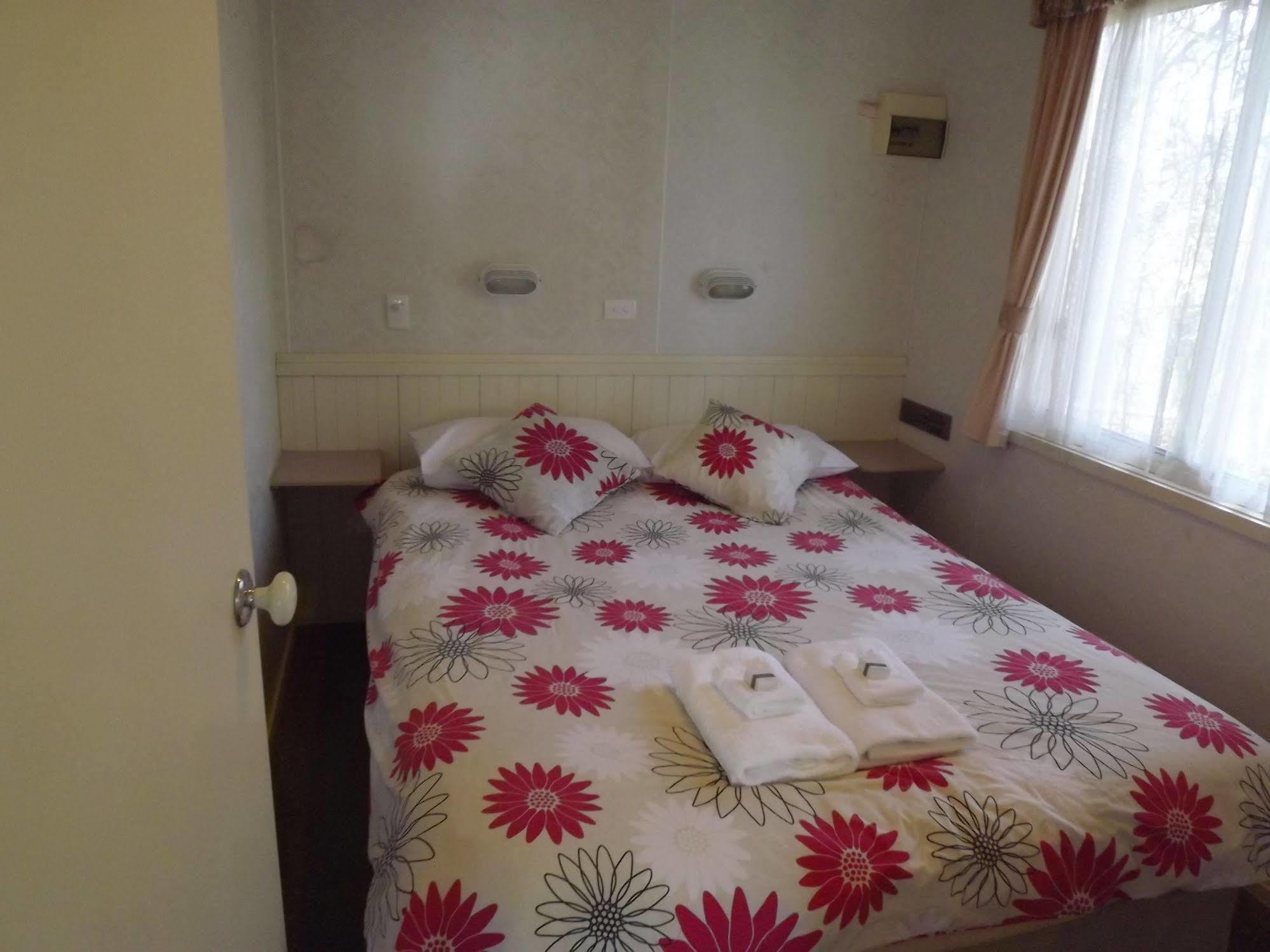 High Country Holiday Park แมนส์ฟิลด์ ภายนอก รูปภาพ