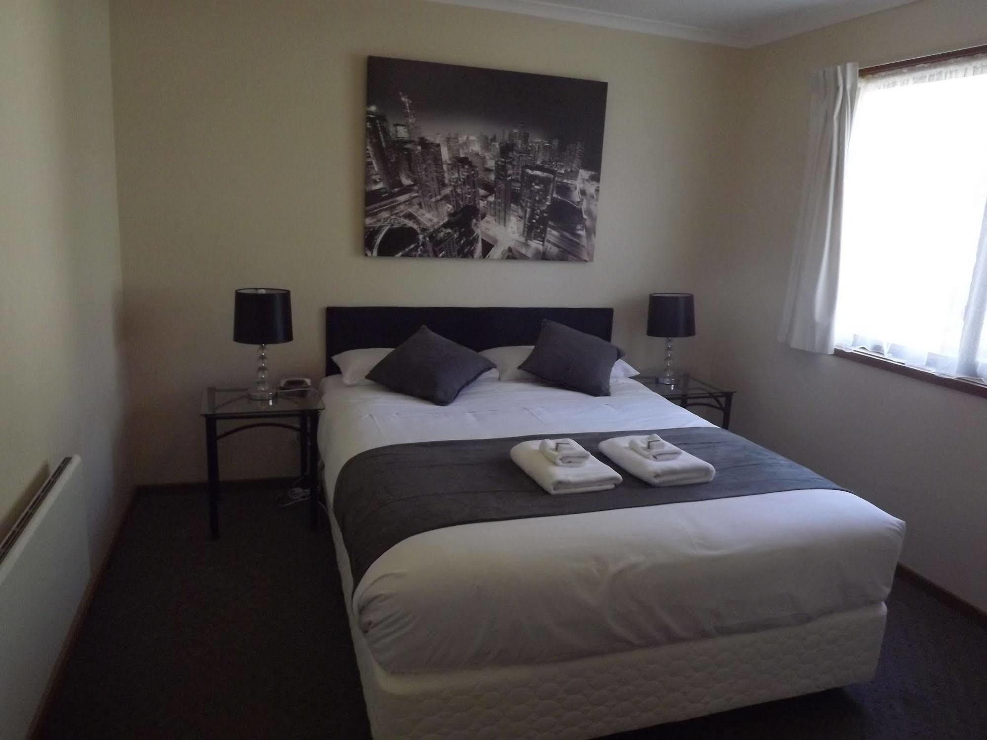 High Country Holiday Park แมนส์ฟิลด์ ภายนอก รูปภาพ