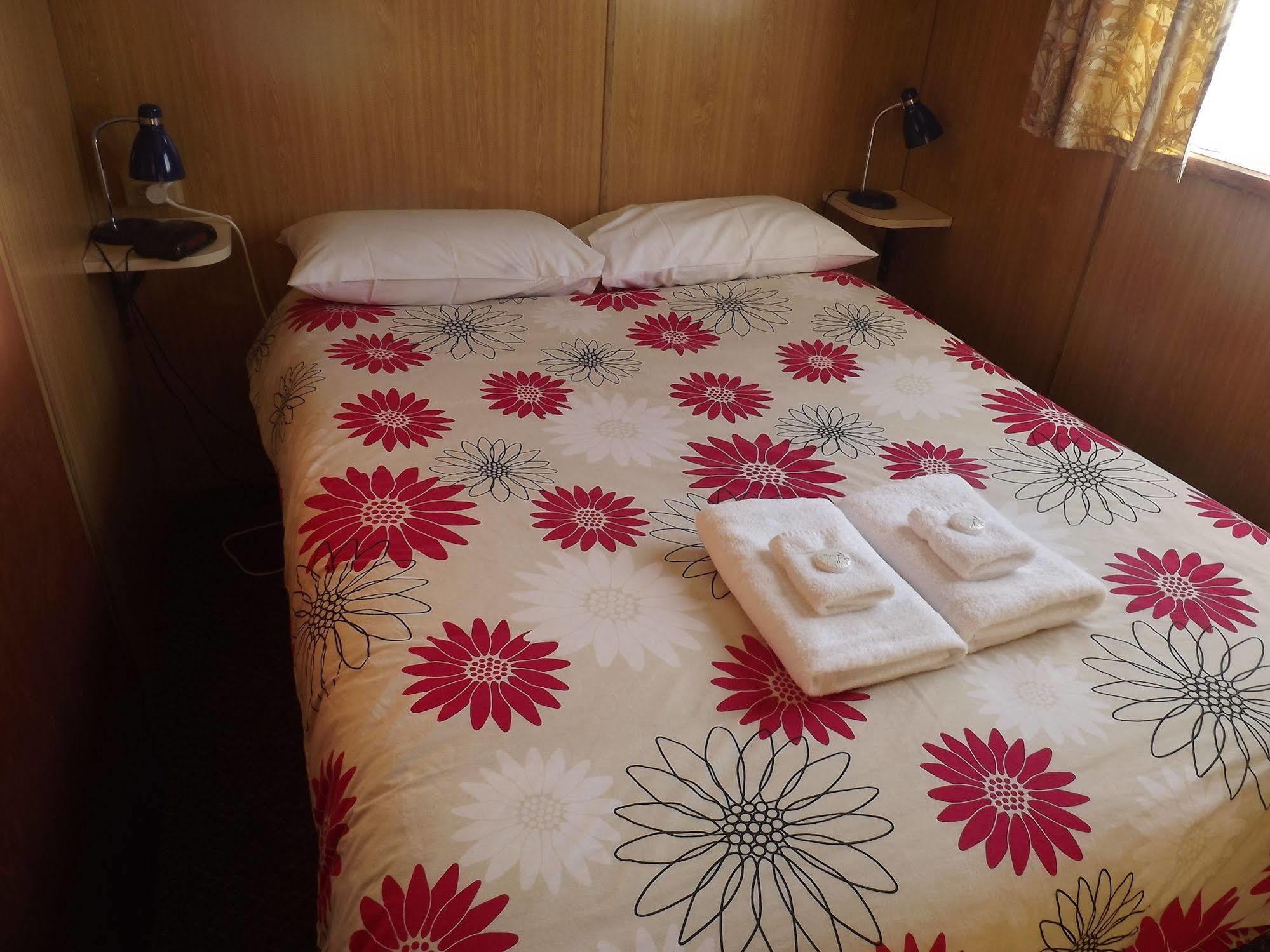 High Country Holiday Park แมนส์ฟิลด์ ภายนอก รูปภาพ