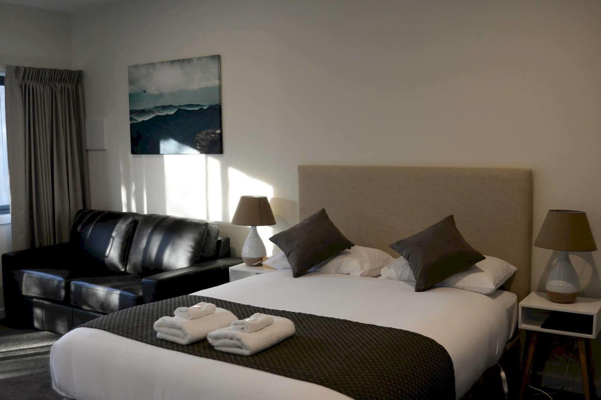 High Country Holiday Park แมนส์ฟิลด์ ภายนอก รูปภาพ