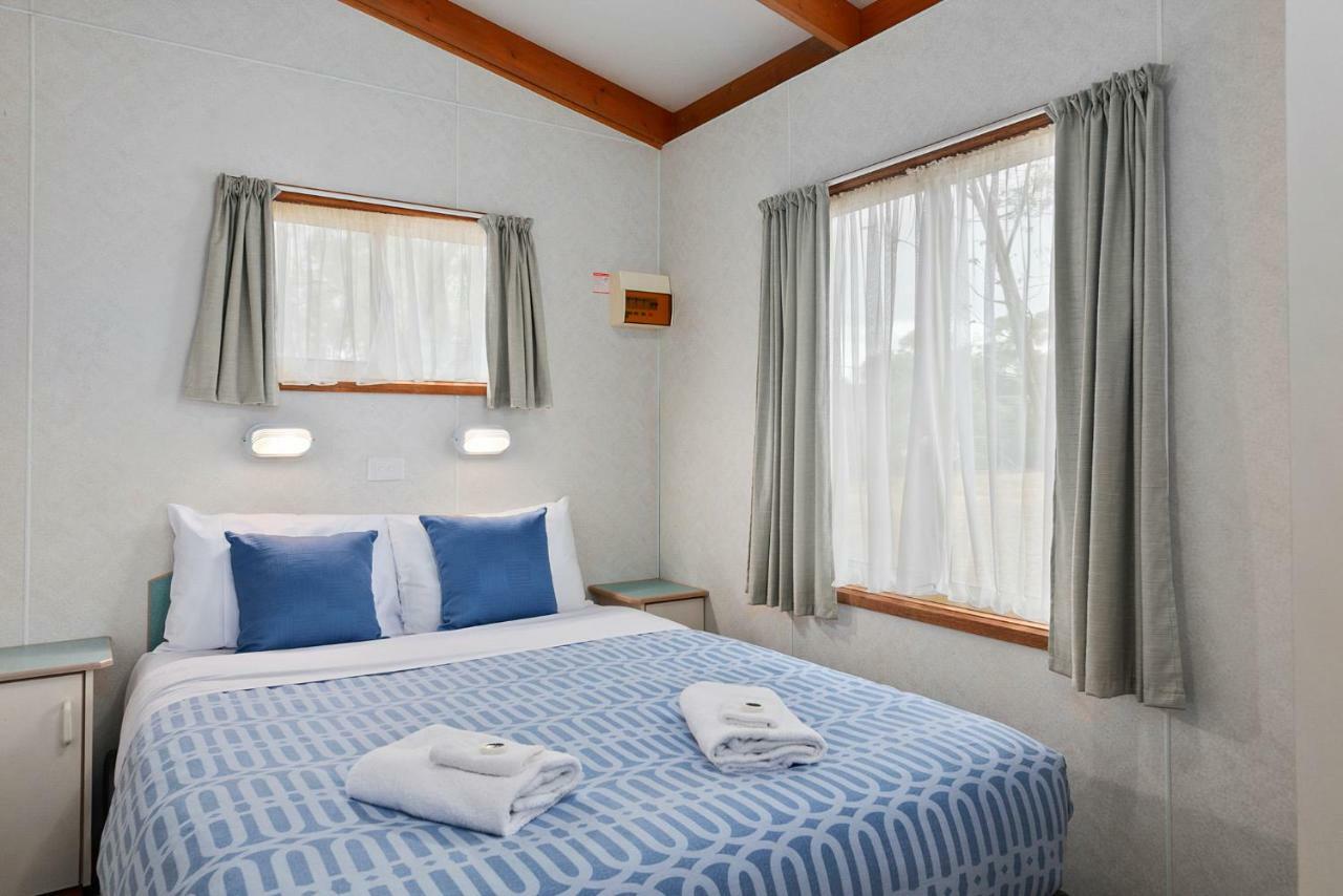 High Country Holiday Park แมนส์ฟิลด์ ภายนอก รูปภาพ