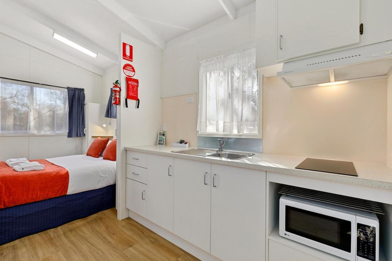 High Country Holiday Park แมนส์ฟิลด์ ภายนอก รูปภาพ
